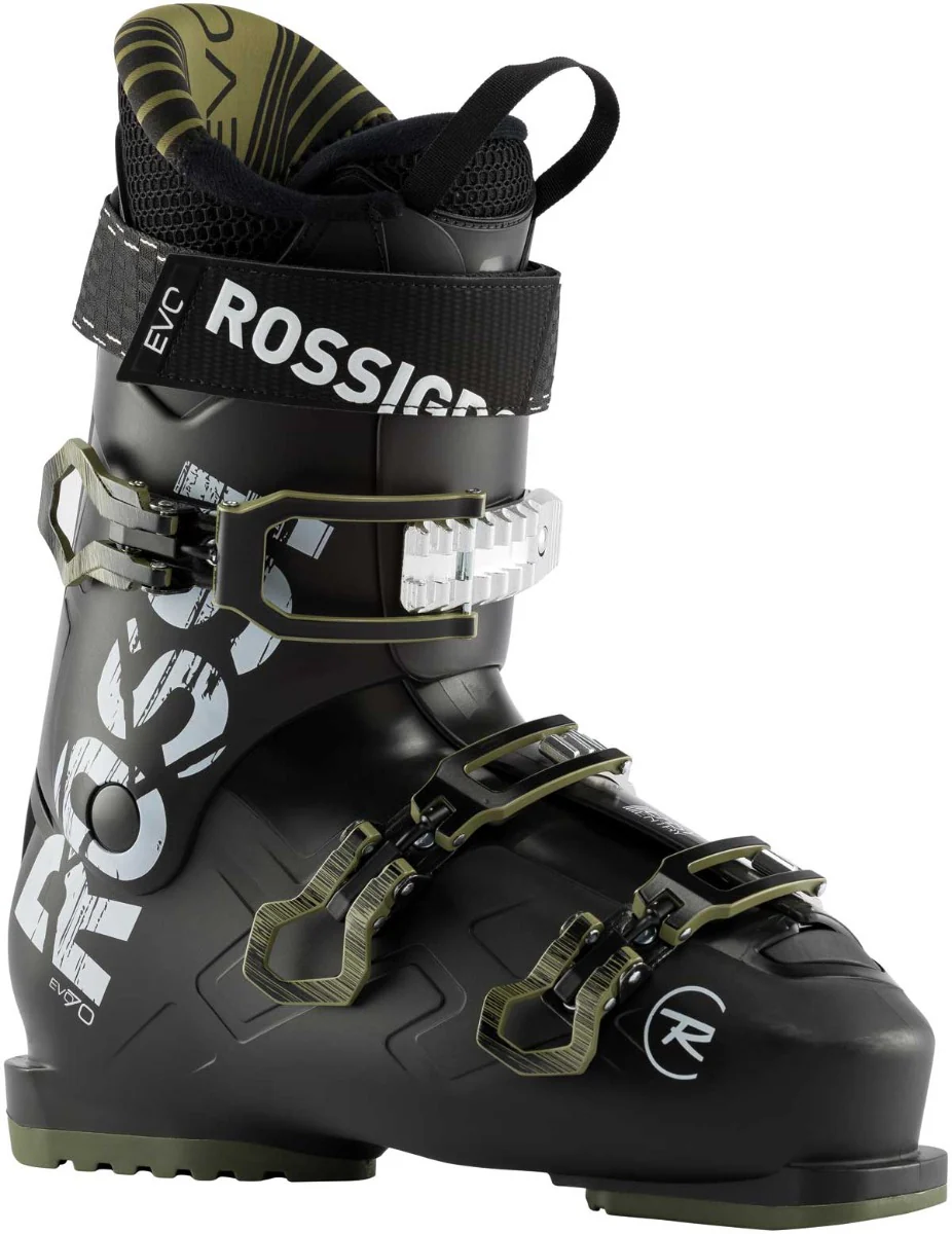 Rossignol Men's Evo 70 Ski Boot 2020-2021 - Image 2