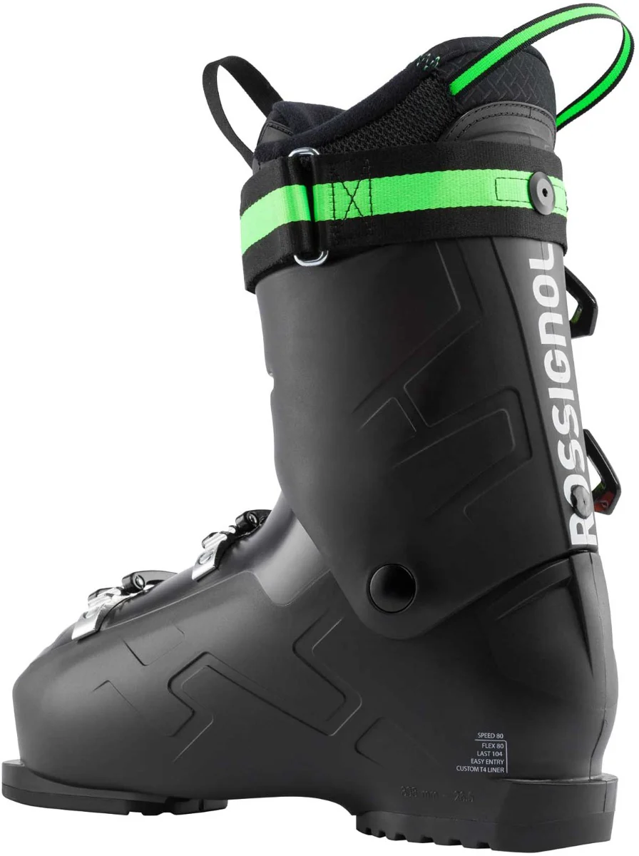 Rossignol Men's Speed 80 Ski Boot 2020-2021 - Image 3