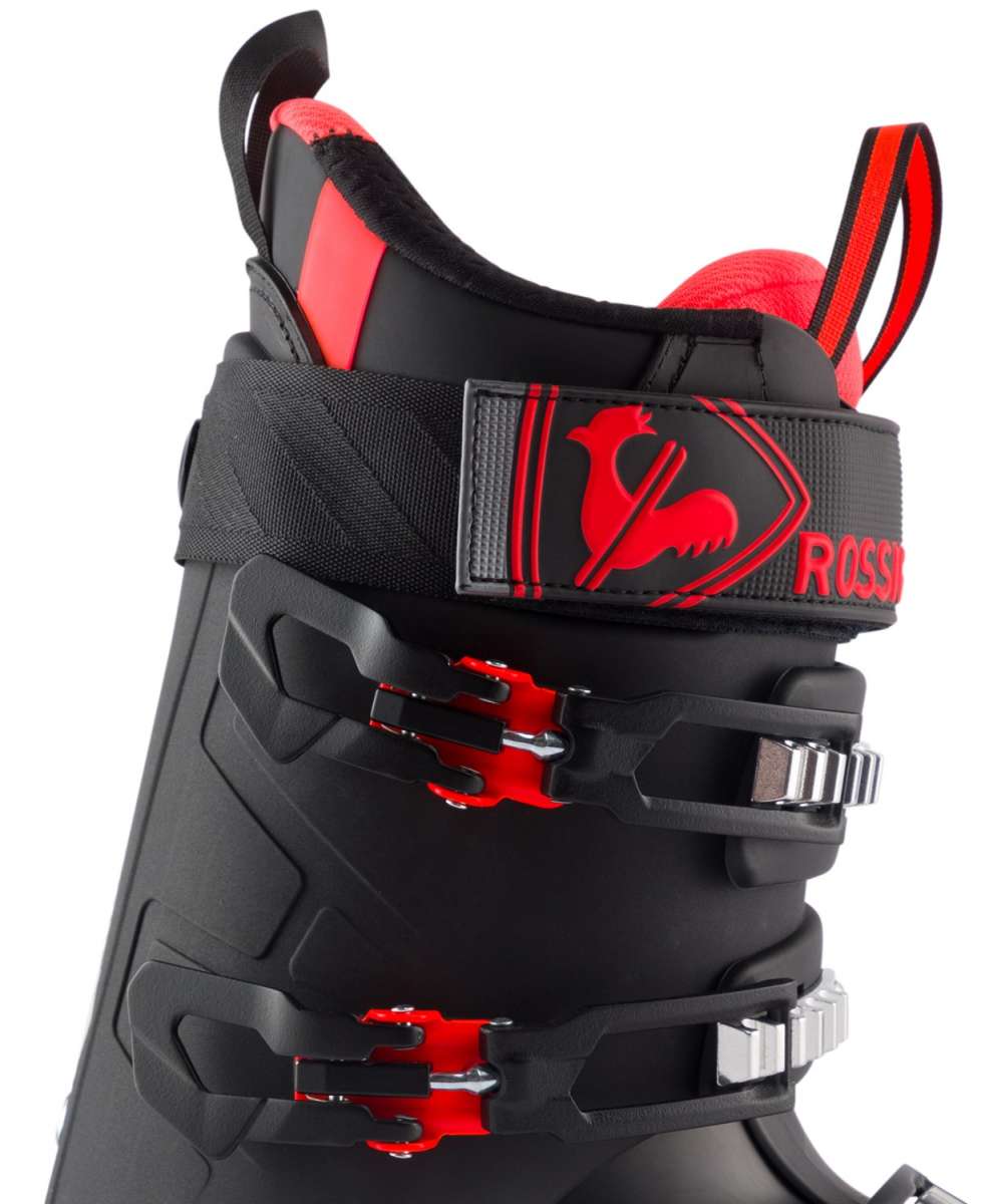 Rossignol Speed 120 HV Ski Boots 2024 - Image 2