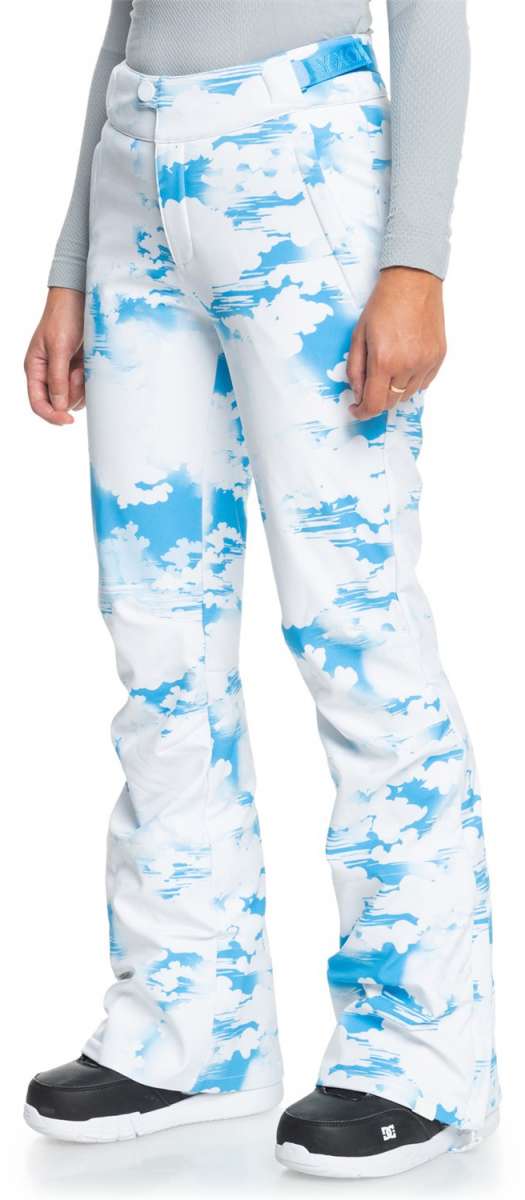 Roxy Women's Chloe Kim Insulated Pants 2024 - Image 3