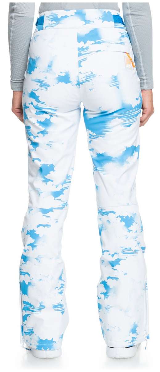 Roxy Women's Chloe Kim Insulated Pants 2024 - Image 4