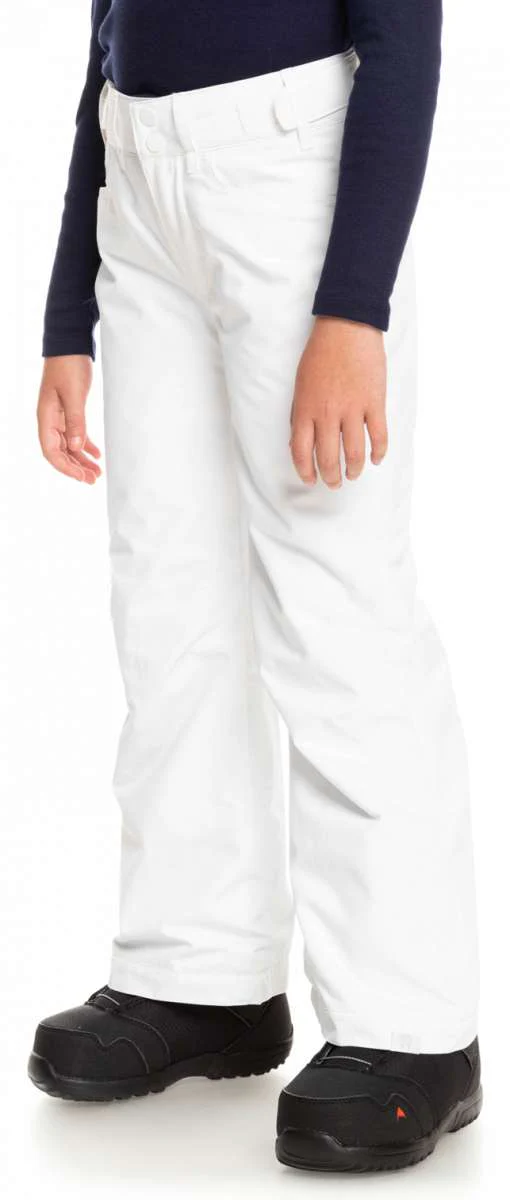 Roxy Women's Backyard Insulated Pant 2023 - Image 2