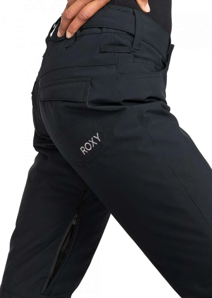 Roxy Junior's Backyard Insulated Pant 2024 - Image 38