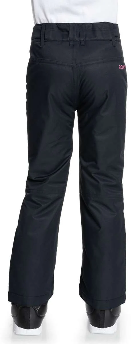 Roxy Junior's Backyard Insulated Pants 2022 - Image 3