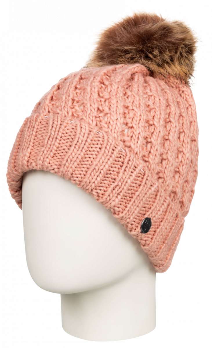 Roxy Junior's Blizzard Beanie 2023 - Image 2