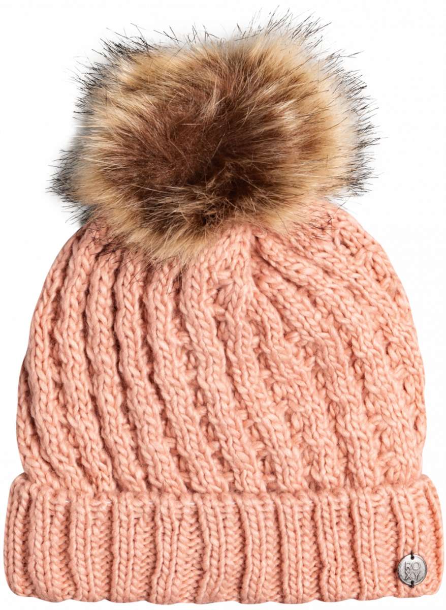 Roxy Junior's Blizzard Beanie 2023 - Image 6