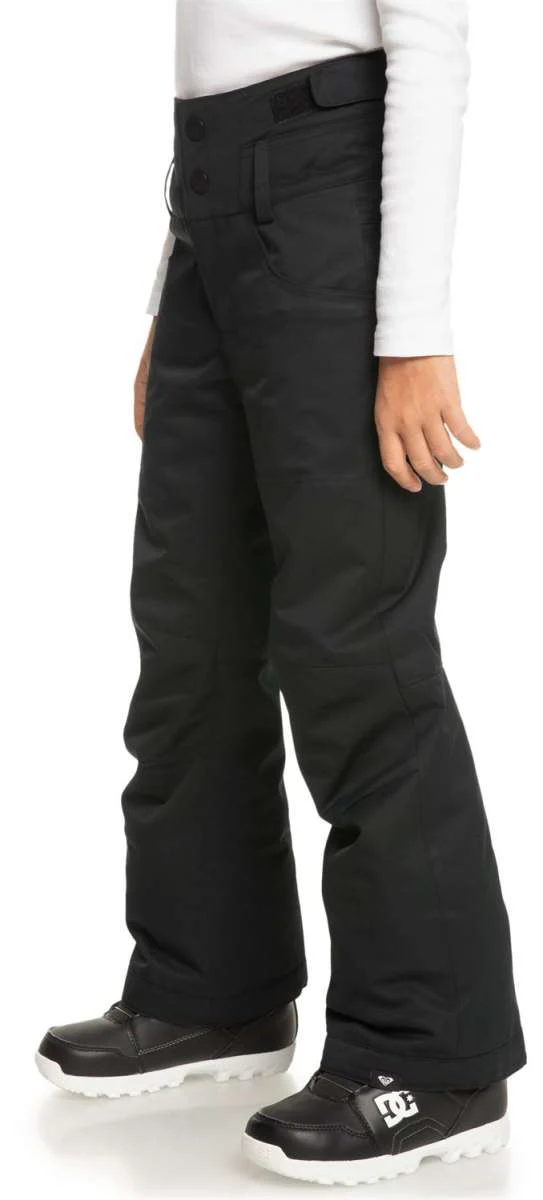 Roxy Junior's Diversion Insulated Pants 2024 - Image 3