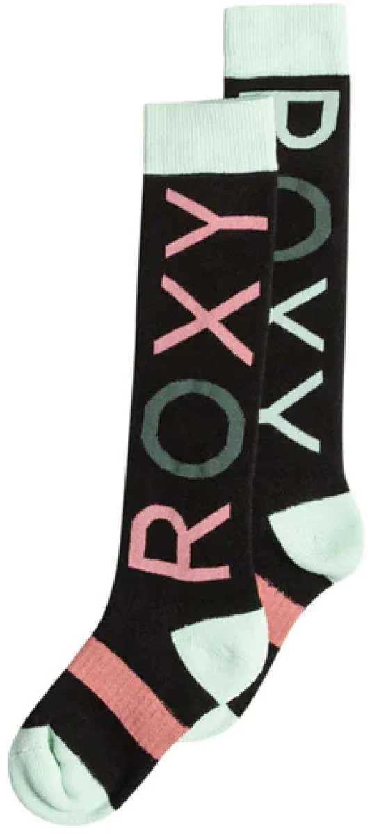 Roxy Junior's Frosty Sock 2024 - Image 2