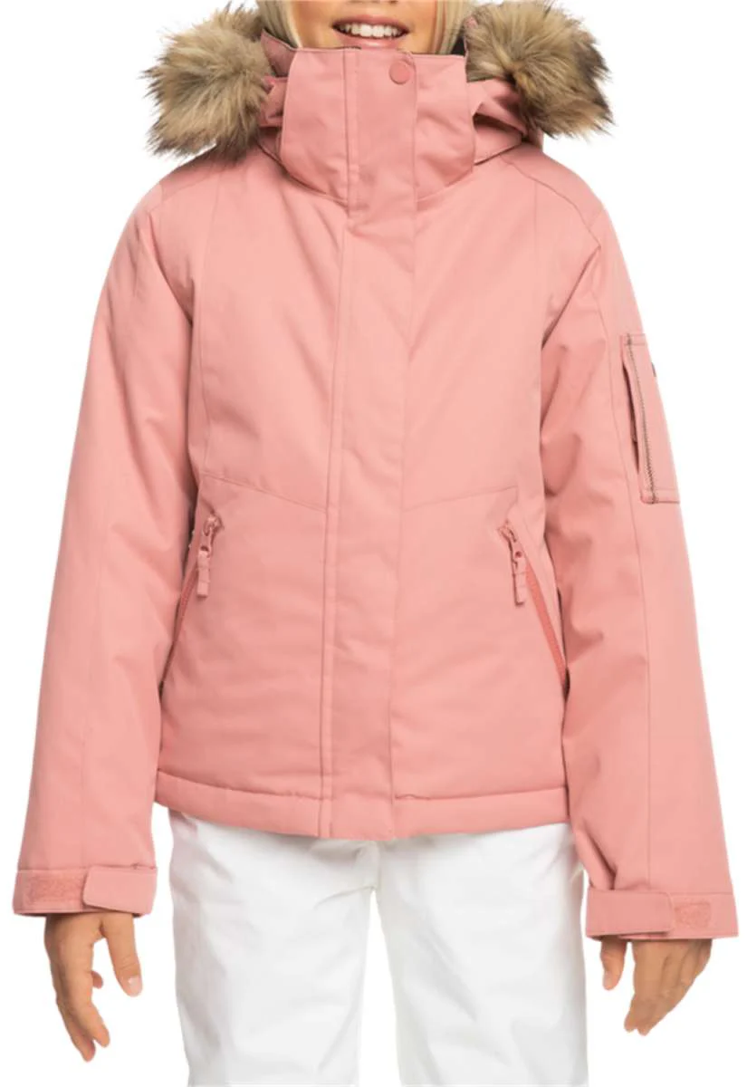 Roxy Junior's Meade Insulated Jacket 2024