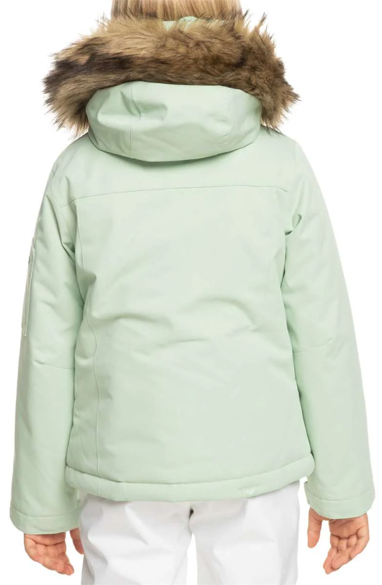 Roxy Junior's Meade Insulated Jacket 2024 - Image 6