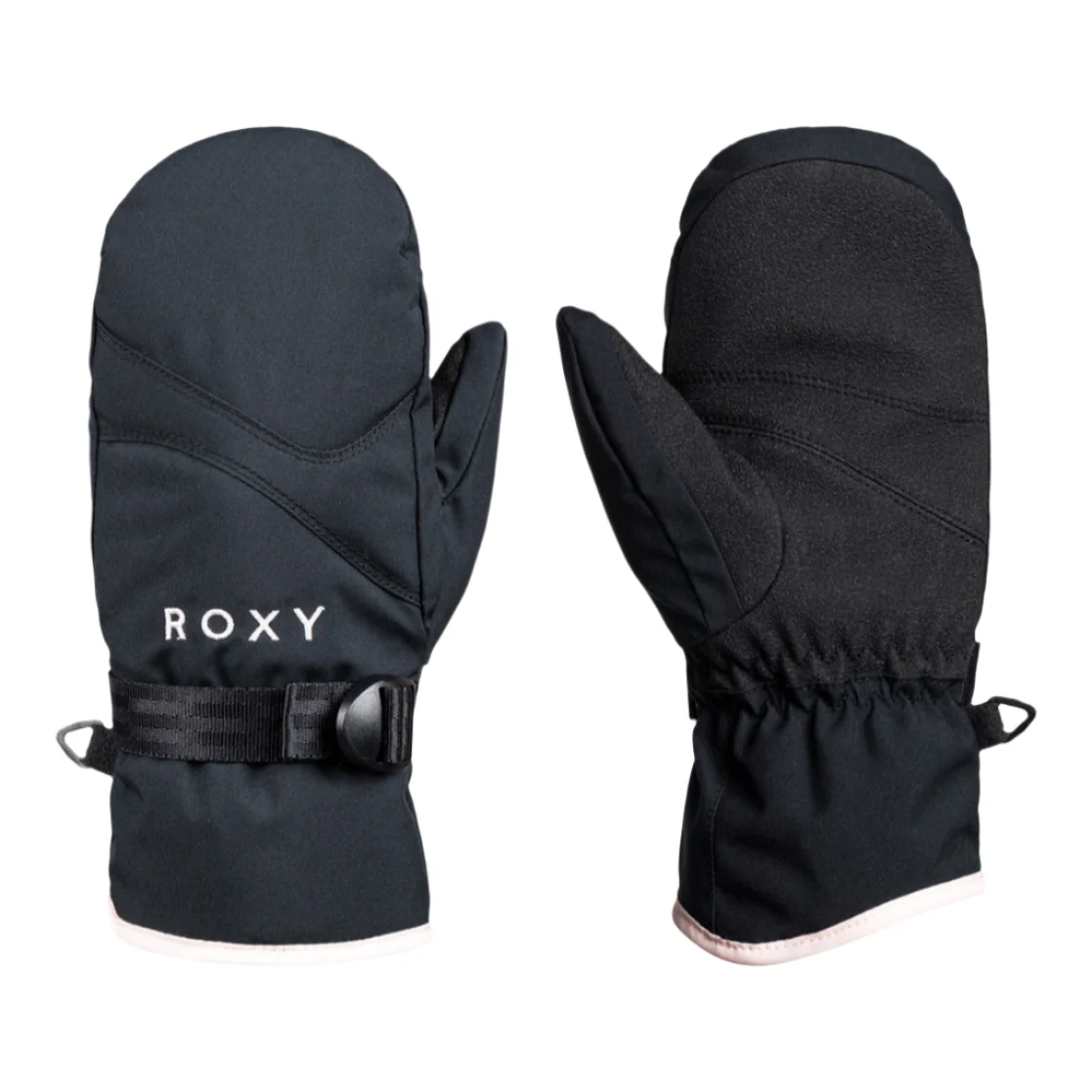 Roxy Girl's Jetty Solid Mitt 2025