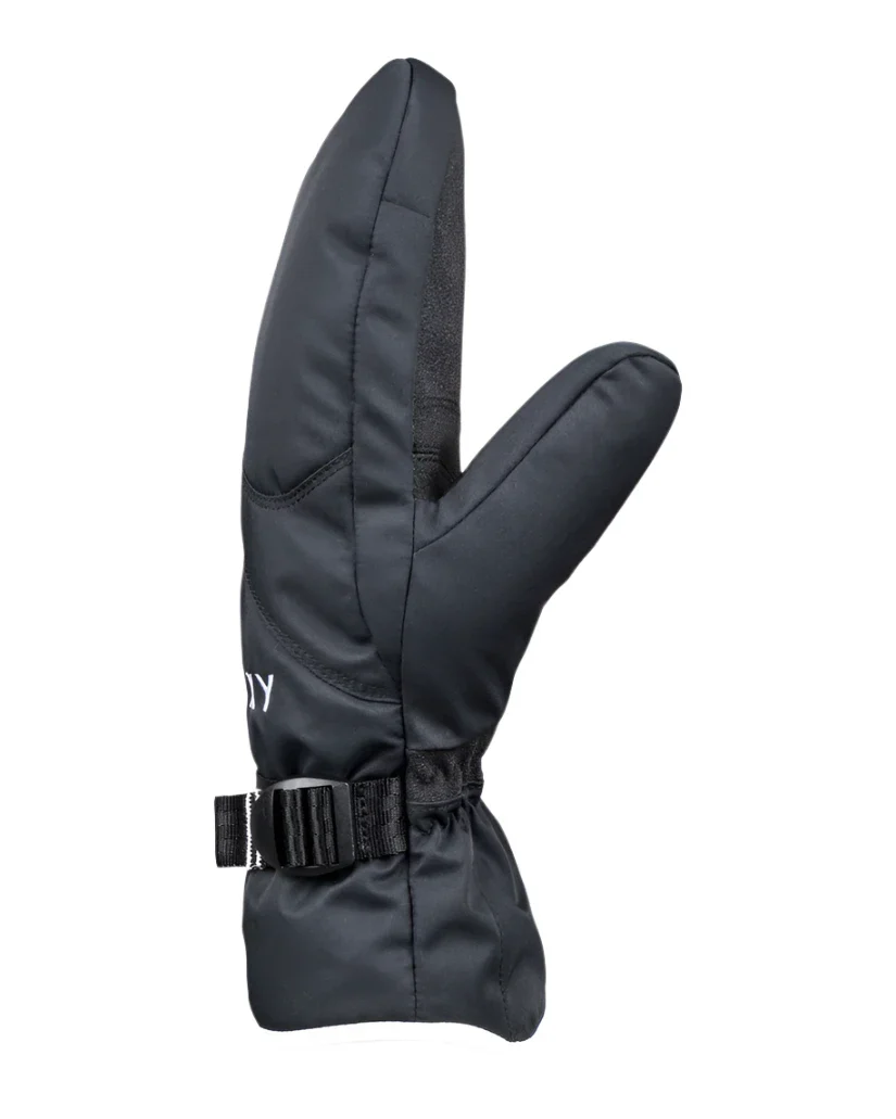 Roxy Women's Jetty Solid Mitt 2025 - Image 3