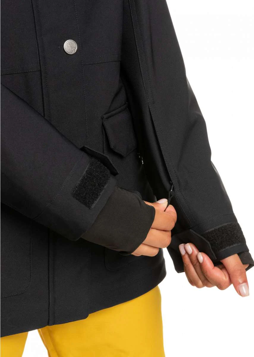 Roxy Women's Andie Insulated Jacket 2023 - Image 5
