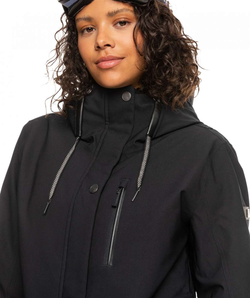 Roxy Women's Andie Insulated Jacket 2023 - Image 6