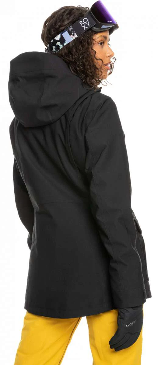 Roxy Women's Andie Insulated Jacket 2023 - Image 7