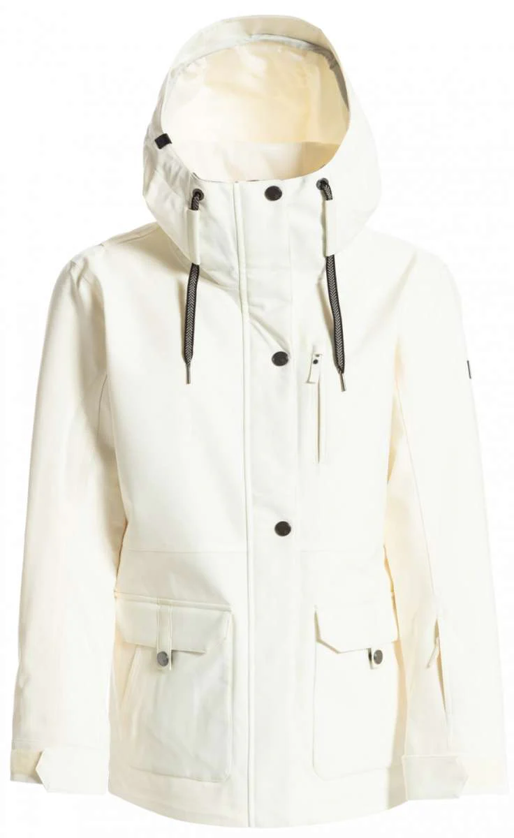 Roxy Women's Andie Insulated Jacket 2023 - Image 9
