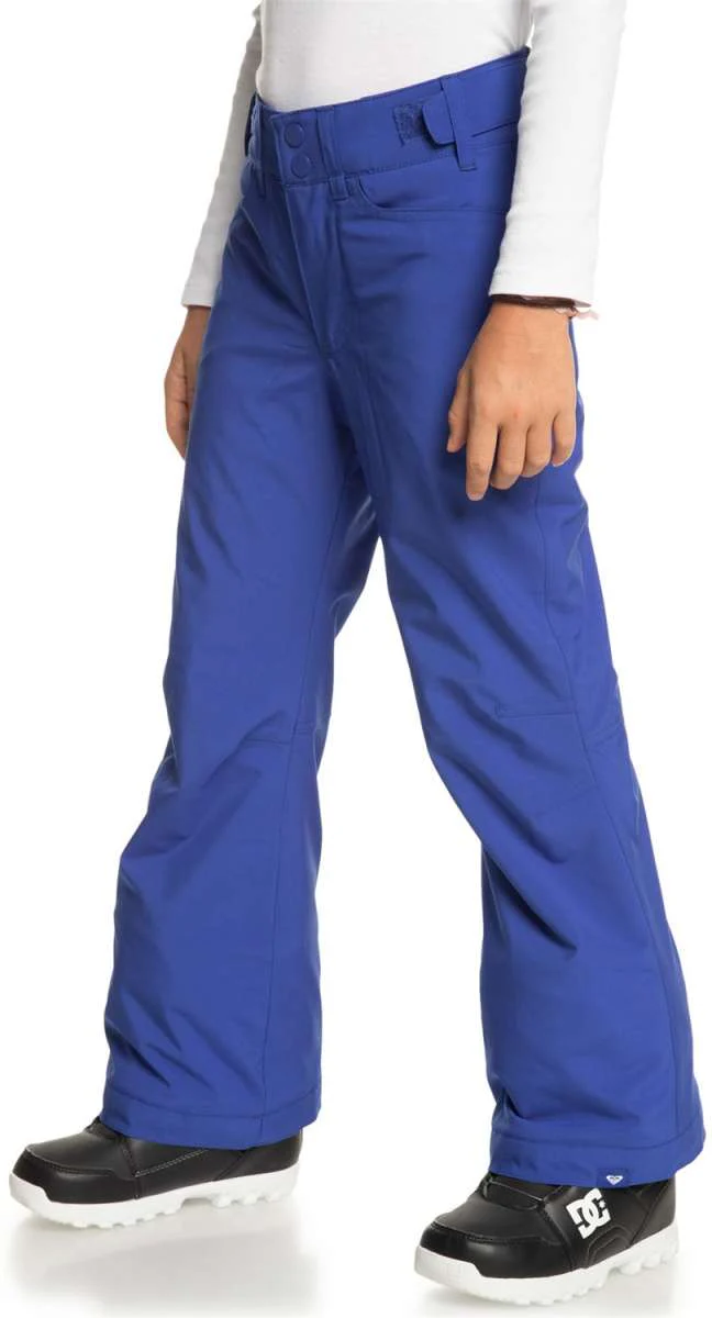 Roxy Women's Backyard Insulated Pant 2024 - Image 10