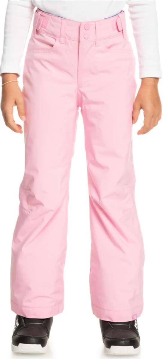 Roxy Women's Backyard Insulated Pant 2024 - Image 3