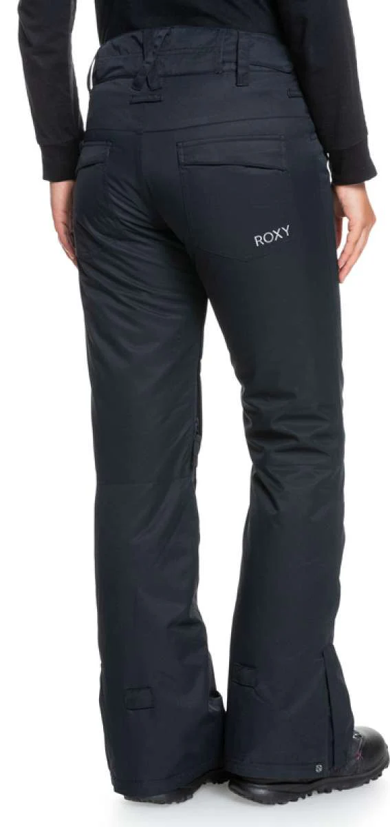 Roxy Women's Backyard Insulated Pants 2022 - Image 3
