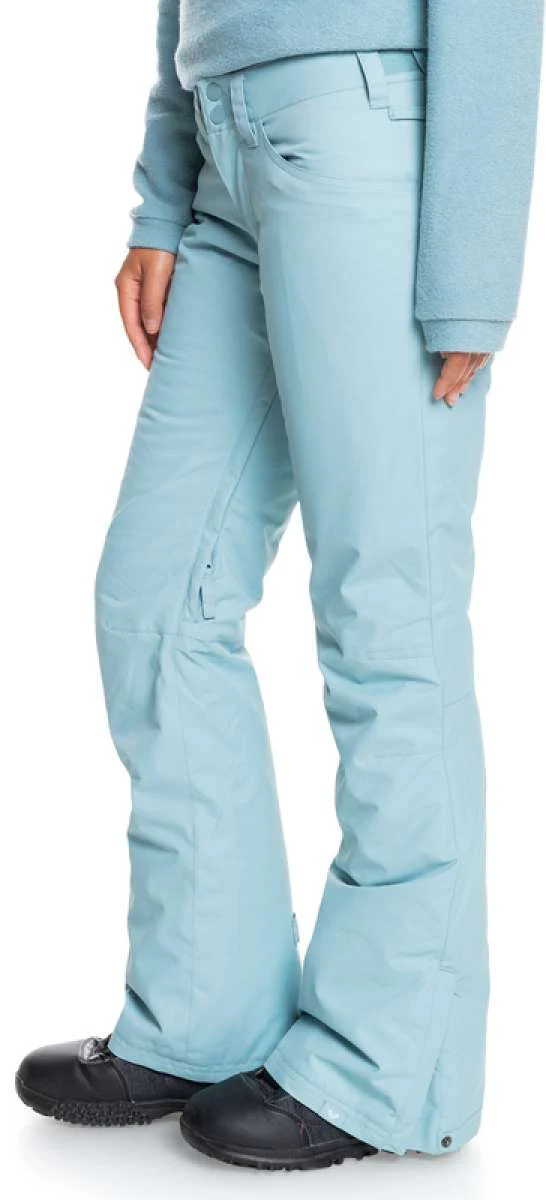 Roxy Women's Backyard Insulated Pants 2022 - Image 8