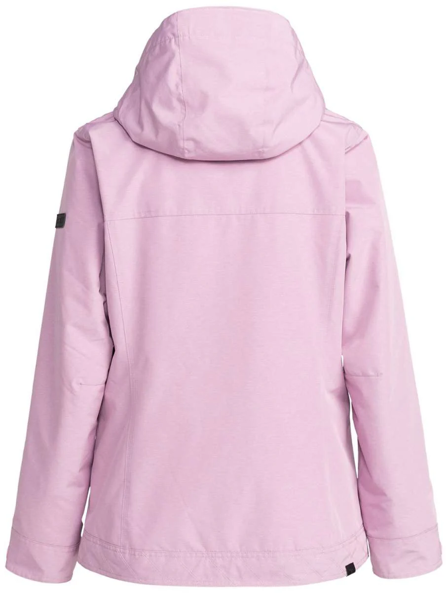 Roxy Women's Billie Insulated Jacket 2024 - Image 15