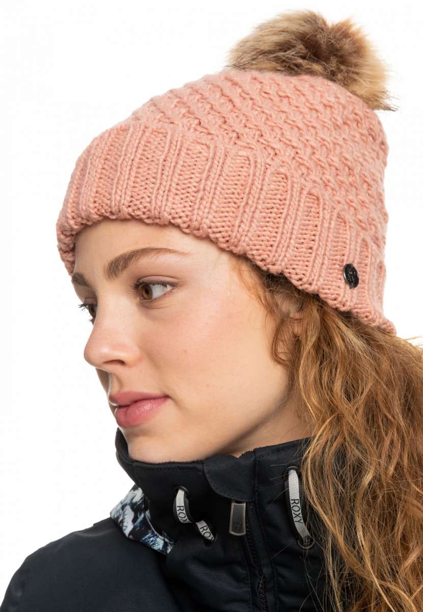 Roxy Women's Blizzard Beanie 2023 - Image 13