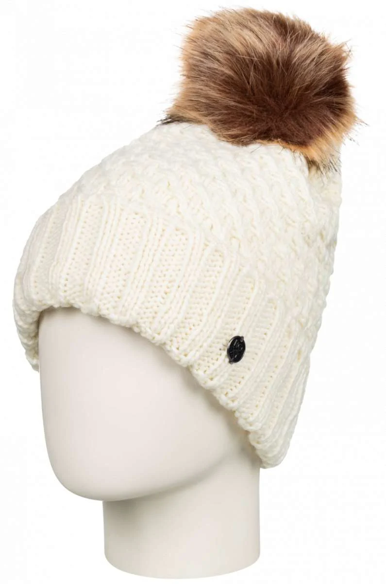 Roxy Women's Blizzard Beanie 2023 - Image 20