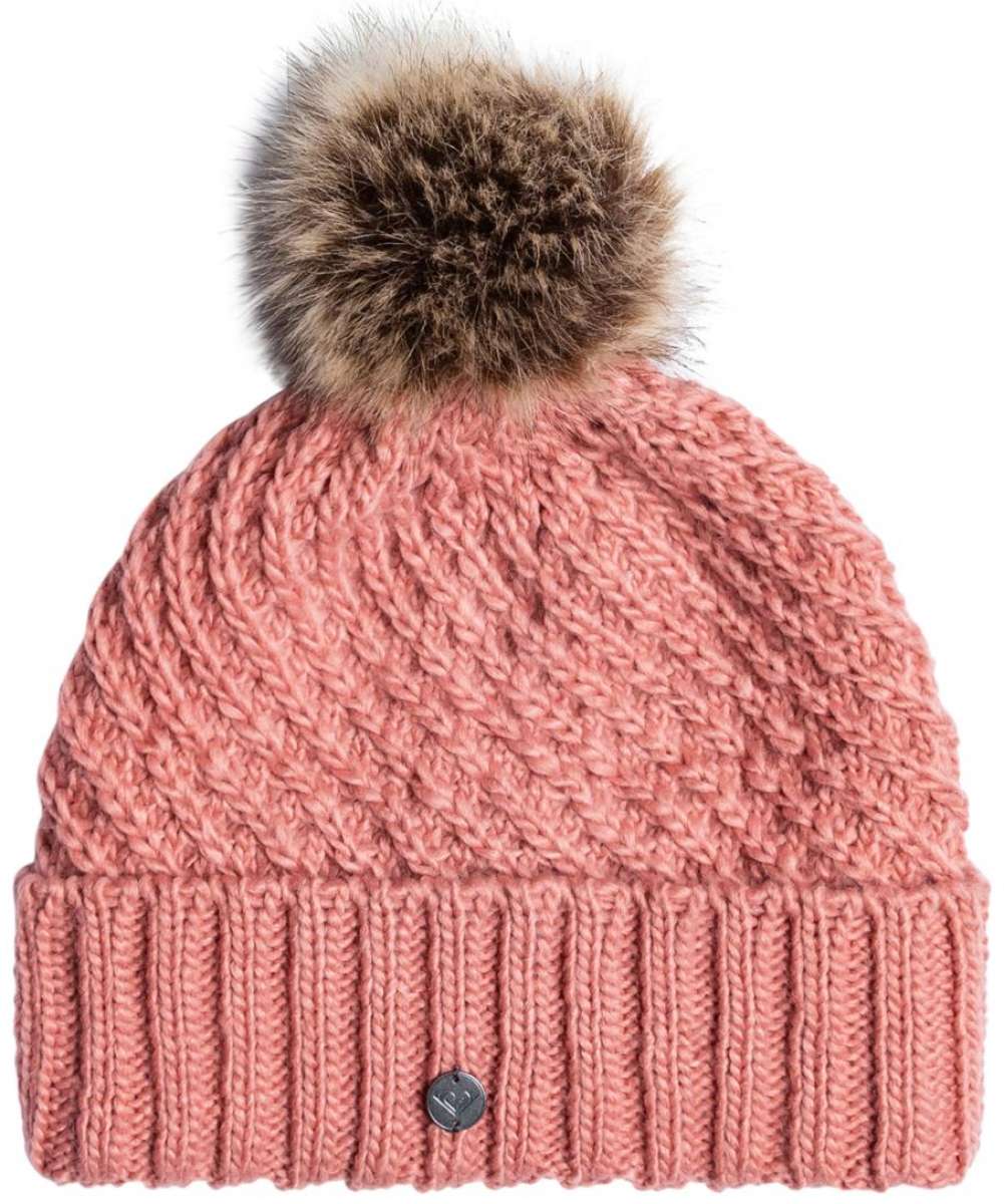 Roxy Women's Blizzard Beanie 2024 - Image 5