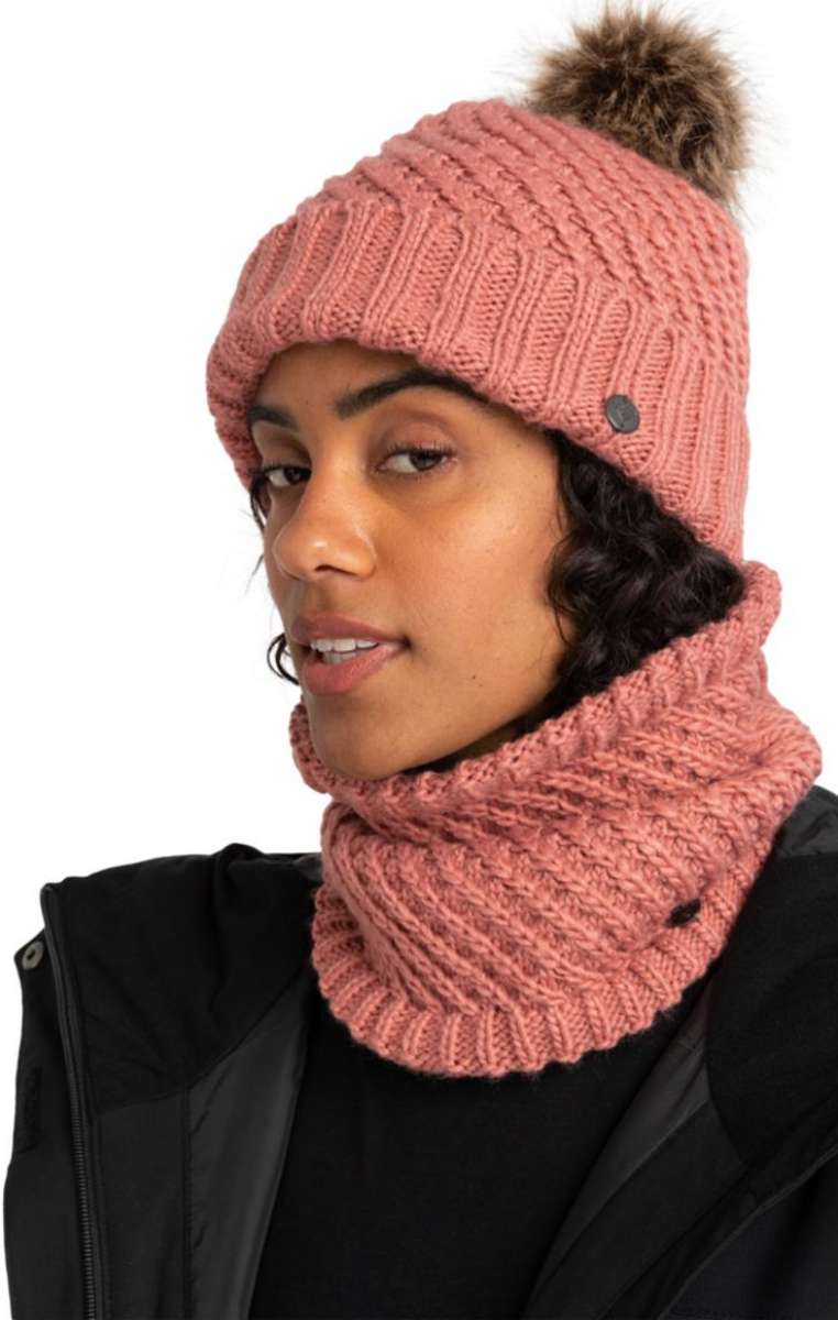 Roxy Women's Blizzard Beanie 2024 - Image 7