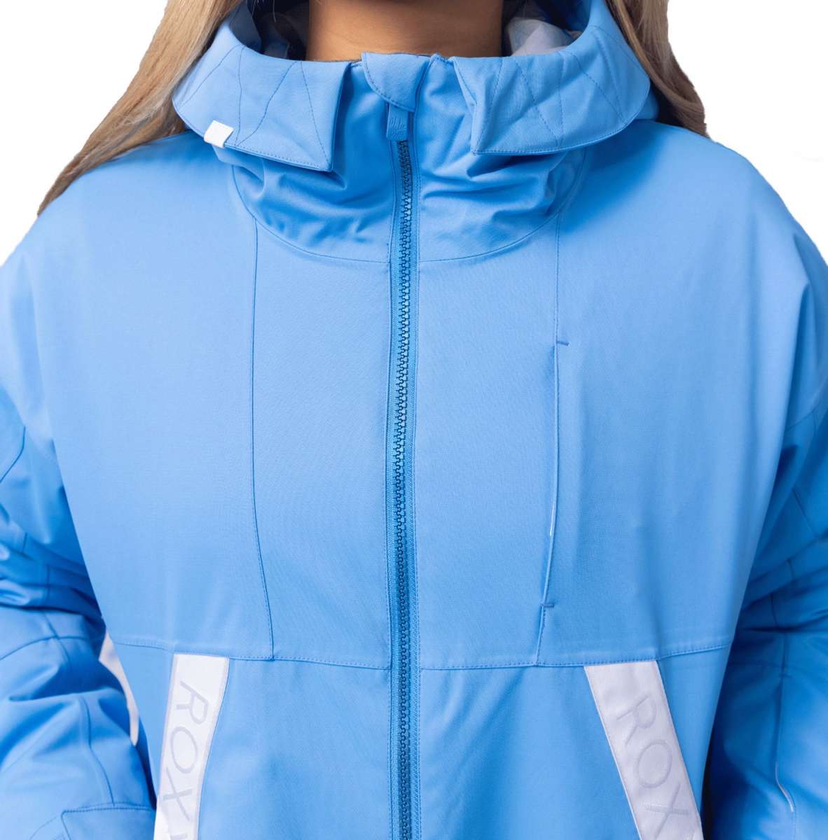 Roxy Women's Chloe Kim Insulated Jacket 2024 - Image 7