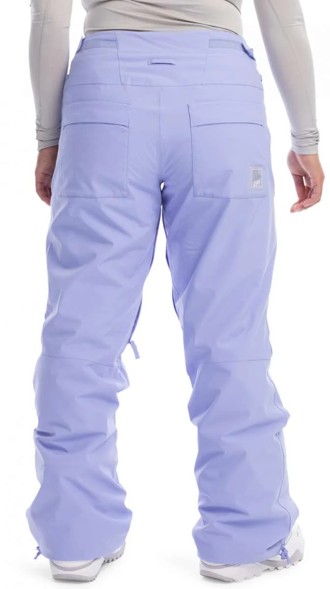 Roxy Women's Chloe Kim Insulated Pant 2023 - Image 10