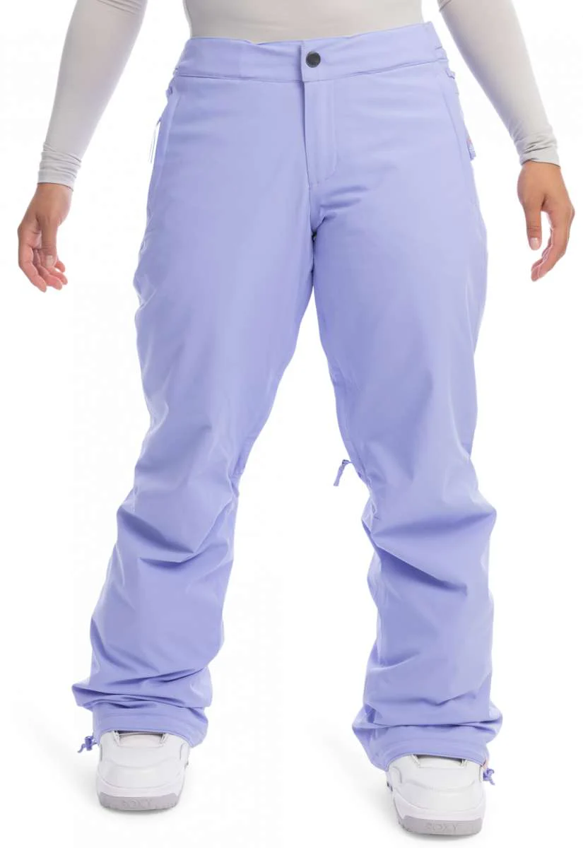 Roxy Women's Chloe Kim Insulated Pant 2023 - Image 12