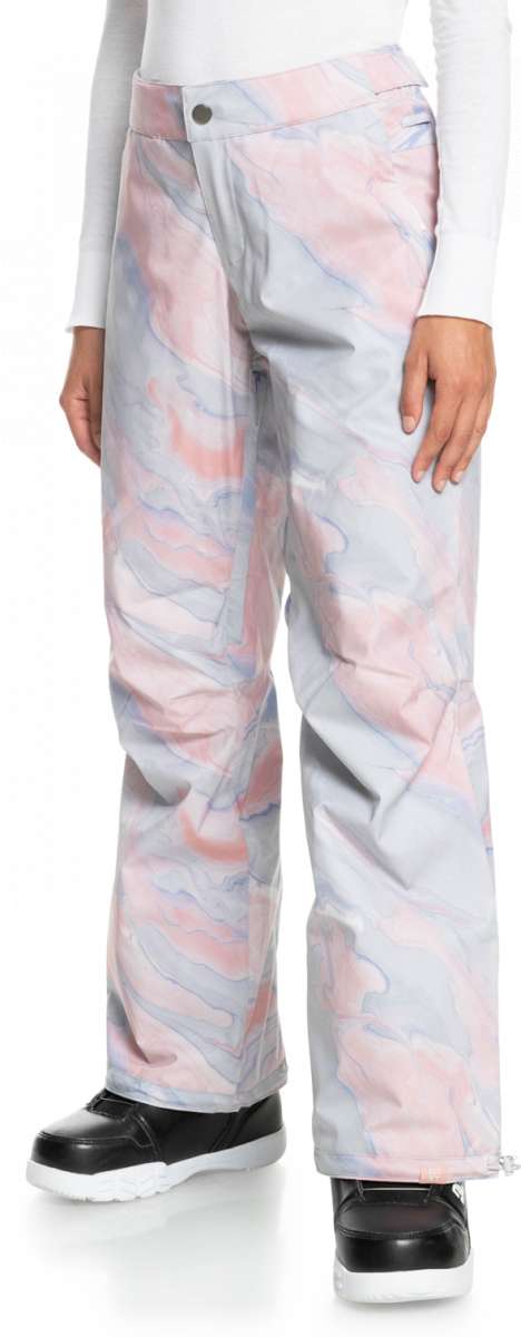 Roxy Women's Chloe Kim Insulated Pant 2023 - Image 18