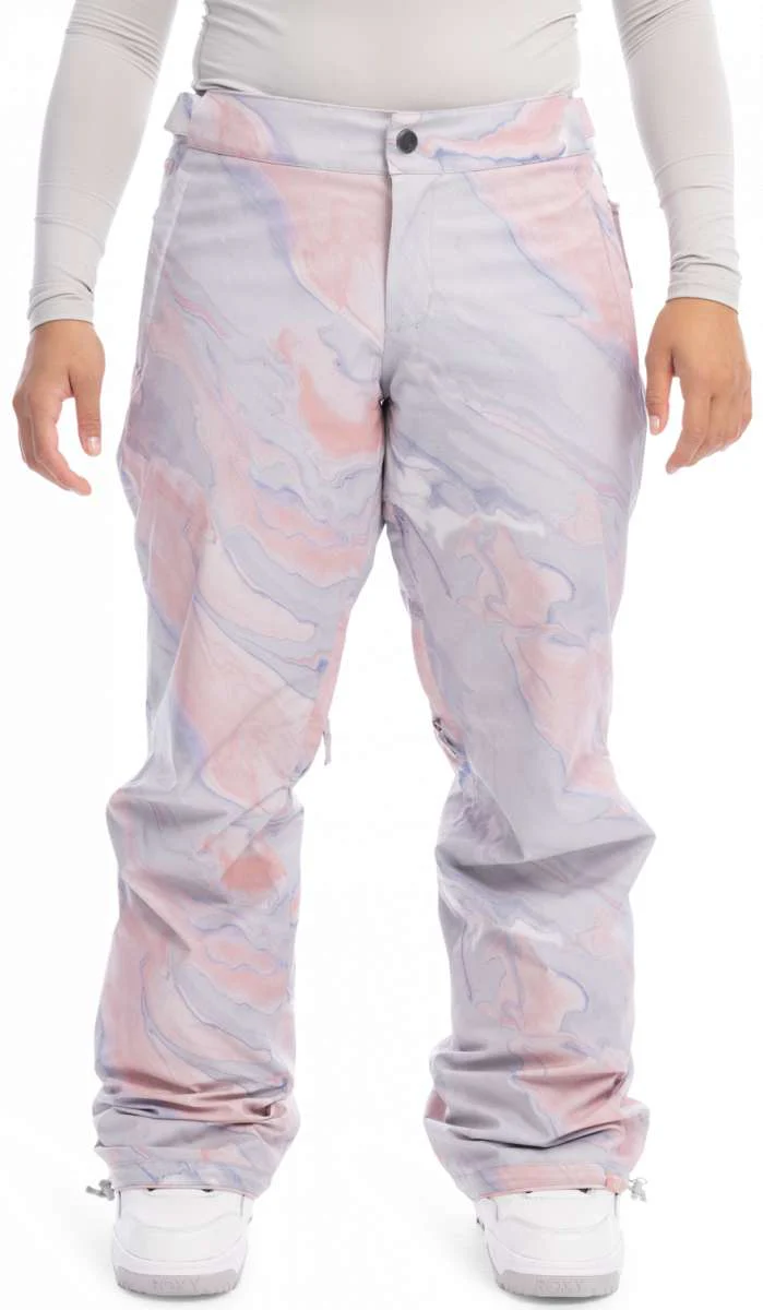 Roxy Women's Chloe Kim Insulated Pant 2023 - Image 19