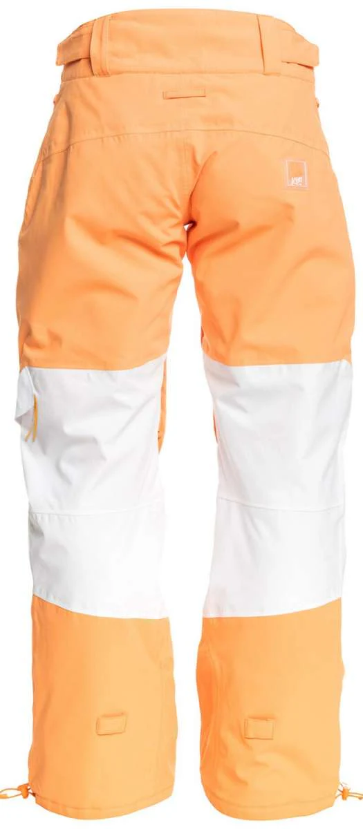 Roxy Women's Chloe Kim Woodrose Pant 2024 - Image 3