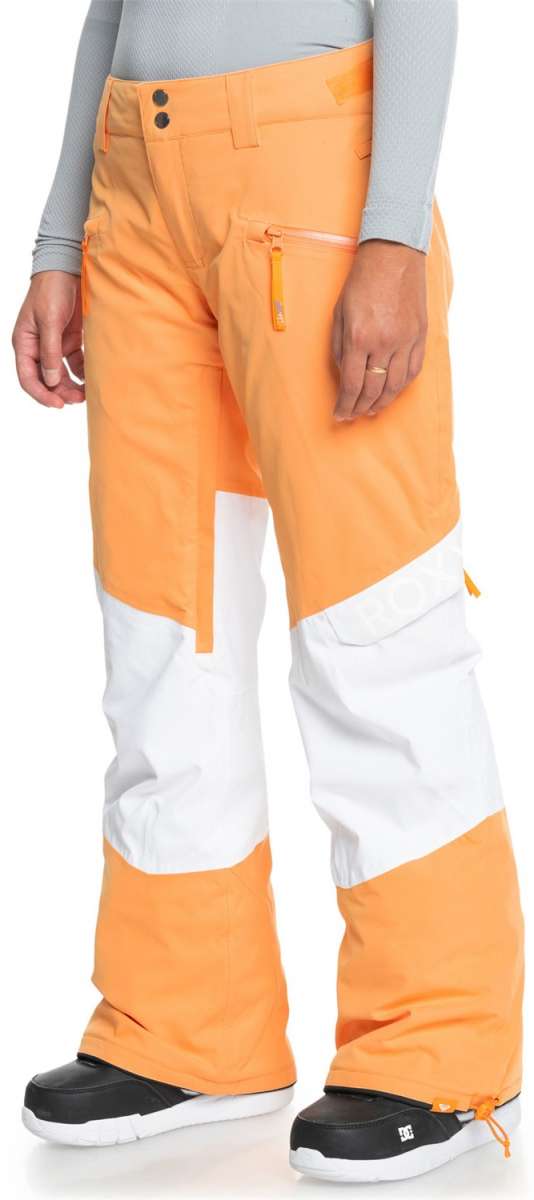 Roxy Women's Chloe Kim Woodrose Pant 2024 - Image 4