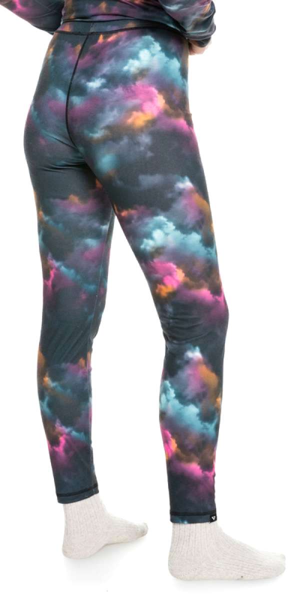 Roxy Women's Daybreak Base Layer Bottoms 2022 - Image 6