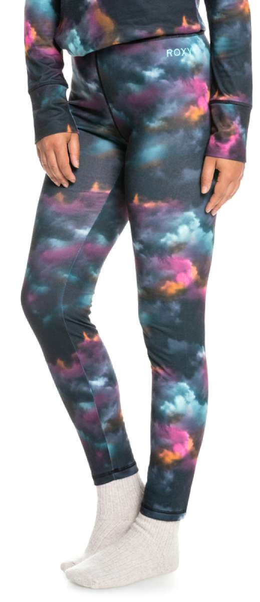Roxy Women's Daybreak Base Layer Bottoms 2022 - Image 9