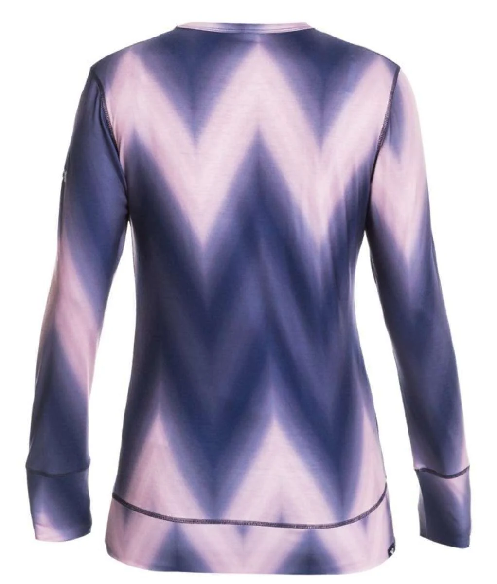 Roxy Women's Daybreak Base Layer Top 2022 - Image 2