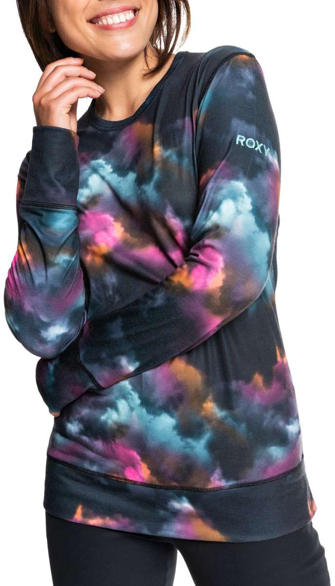 Roxy Women's Daybreak Base Layer Top 2022 - Image 3