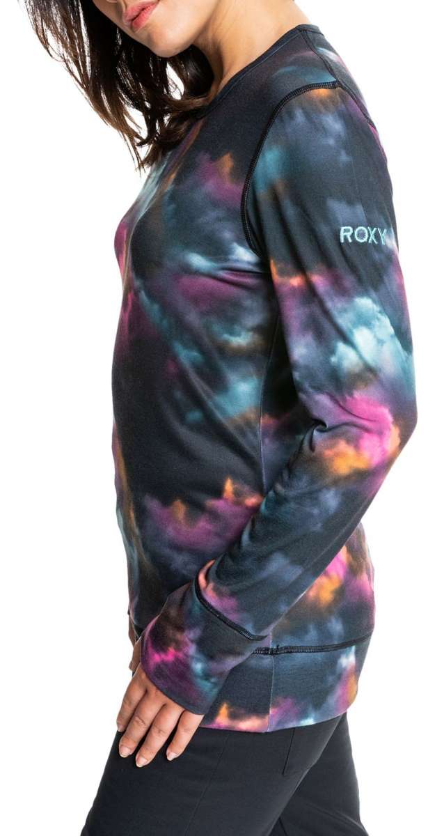Roxy Women's Daybreak Base Layer Top 2022 - Image 4