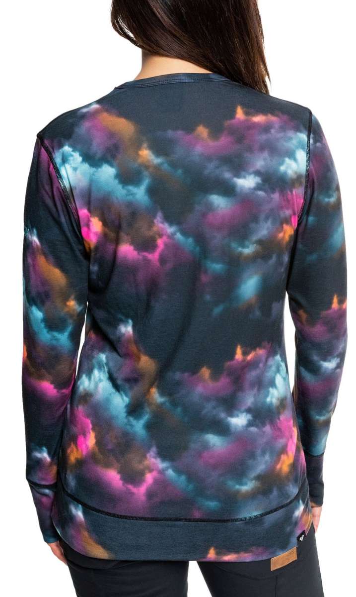 Roxy Women's Daybreak Base Layer Top 2022 - Image 5