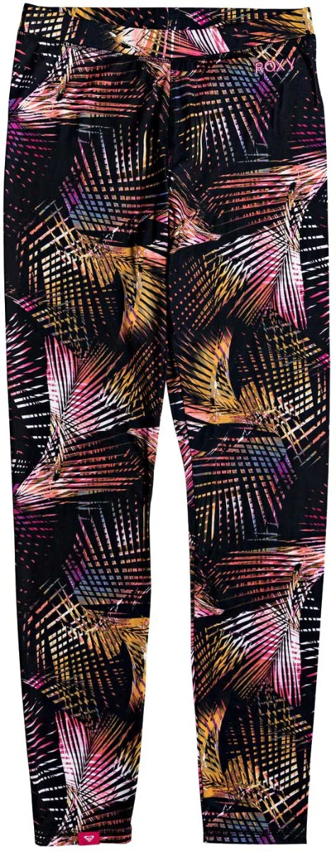 Roxy Women's Daybreak Technical Baselayer Leggings 2020 - Image 6