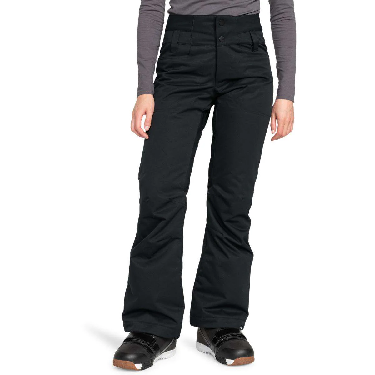Roxy Women's Diversion Insulated Pant 2024 - Image 3