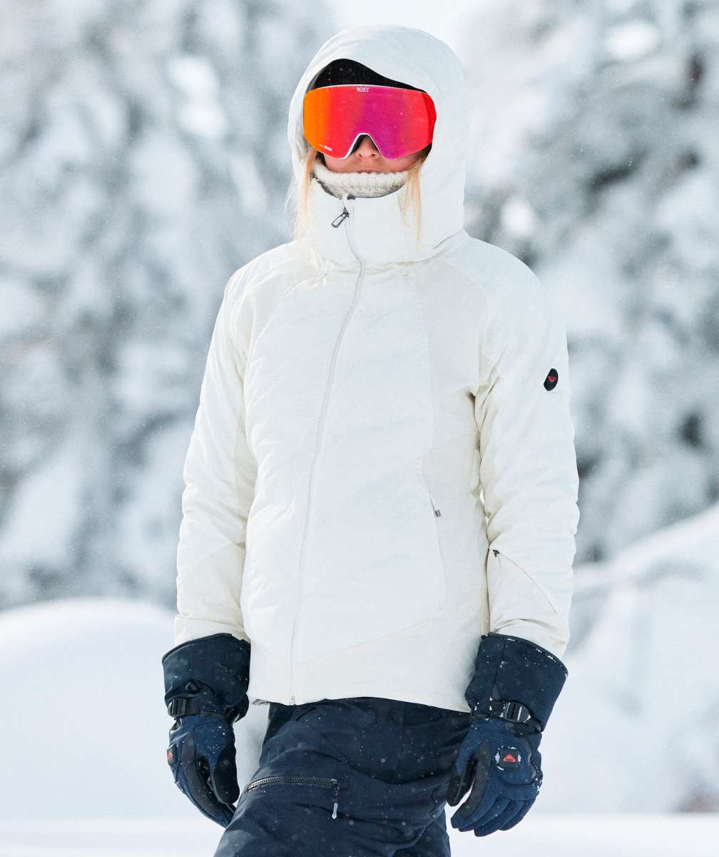 Roxy Women's Dusk Warmlink Insulated Jacket 2024 - Image 2