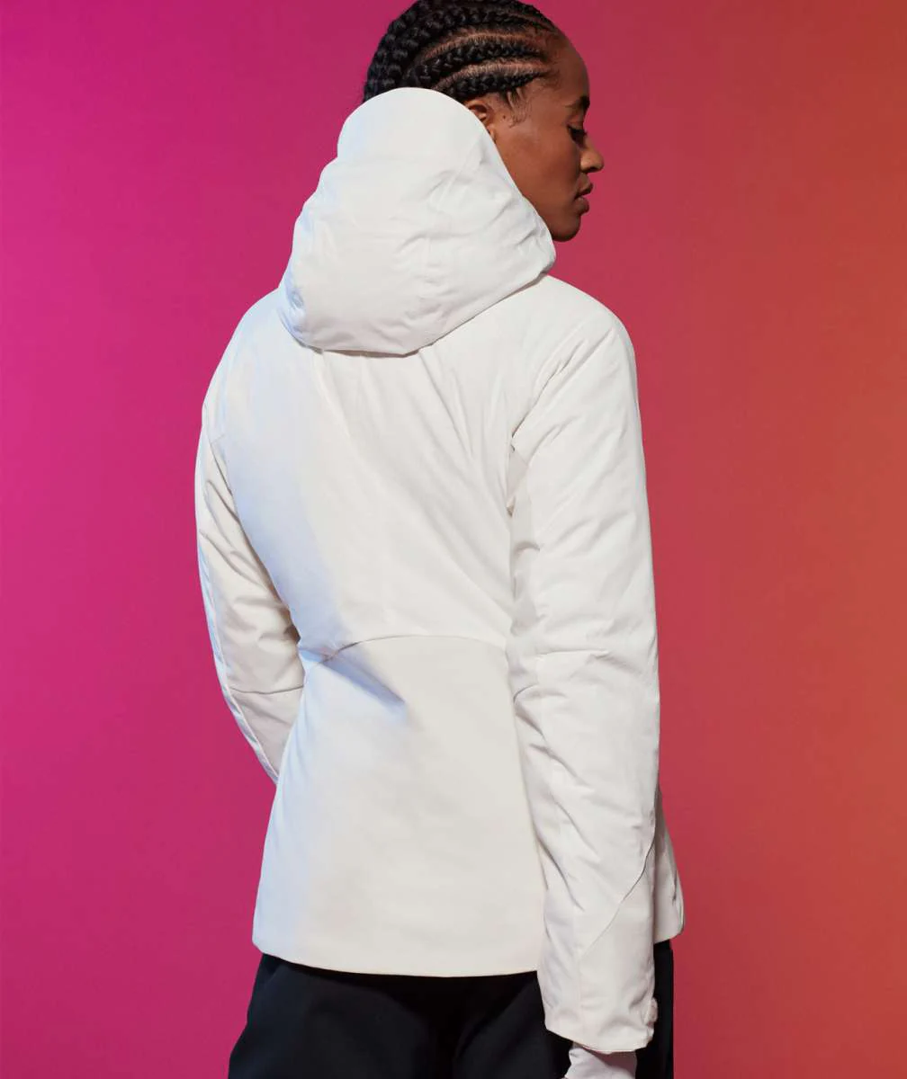 Roxy Women's Dusk Warmlink Insulated Jacket 2024 - Image 4