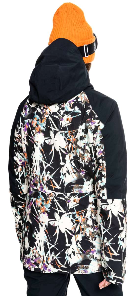 Roxy Women's Essence Gore-Tex Stretch Jacket 2022 - Image 2