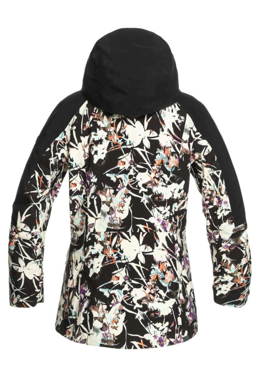 Roxy Women's Essence Gore-Tex Stretch Jacket 2022 - Image 4