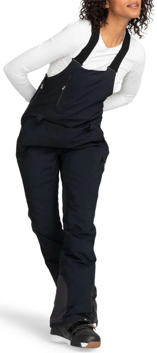 Roxy Women's Gore Stretch Prism Bib Pants 2024 - Image 3