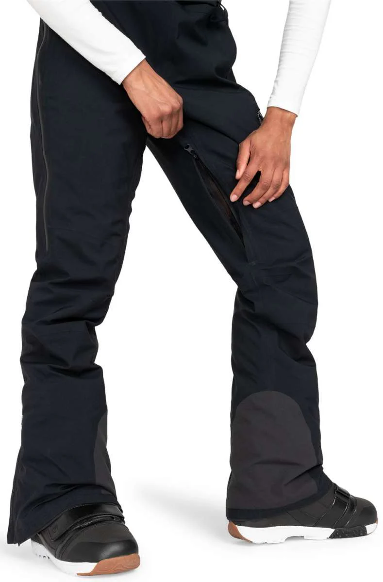 Roxy Women's Gore Stretch Prism Bib Pants 2024 - Image 8